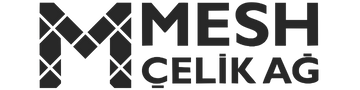 MESH Çelik Ağ